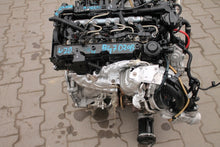 Laden Sie das Bild in den Galerie-Viewer, Motor BMW B47D20A 2.0 40TKm Diesel Engine Komplett MOT9762714587ba