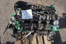 Laden Sie das Bild in den Galerie-Viewer, Motor Kia Ceed D4FB 1.6 CRDI 114TKm 2015 Diesel Engine Unkomplett MOT9767238345wy