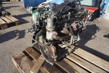 Laden Sie das Bild in den Galerie-Viewer, Motor Kia Ceed D4FB 1.6 CRDI 114TKm 2015 Diesel Engine Unkomplett MOT9767238345wy