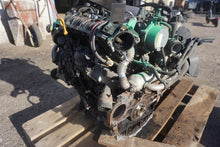 Laden Sie das Bild in den Galerie-Viewer, Motor Kia Ceed D4FB 1.6 CRDI 114TKm 2015 Diesel Engine Unkomplett MOT9767238345wy