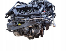 Laden Sie das Bild in den Galerie-Viewer, Motor Ford S-Max T9CD MK2 2.0 TDCI 80TKm Diesel Engine Unkomplett MOT9768982176ze