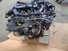 Laden Sie das Bild in den Galerie-Viewer, Motor Ford S-Max T9CD MK2 2.0 TDCI 80TKm Diesel Engine Unkomplett MOT9768982176ze