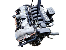 Laden Sie das Bild in den Galerie-Viewer, Motor BMW E83 E60 E90 E63 N52B30A 3.0 157TKm Benzin Engine Komplett MOT9830862814eo