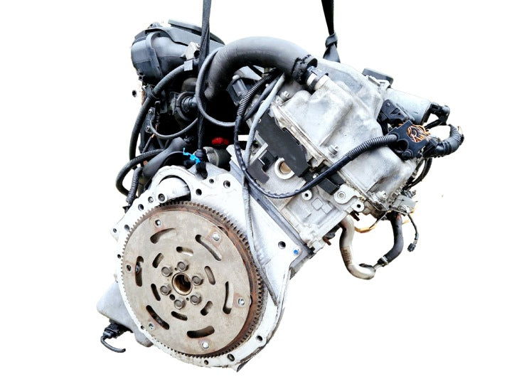 Motor BMW E83 E60 E90 E63 N52B30A 3.0 157TKm Benzin Engine Komplett MOT9830862814eo