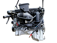 Laden Sie das Bild in den Galerie-Viewer, Motor BMW E83 E60 E90 E63 N52B30A 3.0 157TKm Benzin Engine Komplett MOT9830862814eo