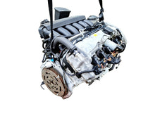 Laden Sie das Bild in den Galerie-Viewer, Motor BMW E83 E60 E90 E63 N52B30A 3.0 157TKm Benzin Engine Komplett MOT9830862814eo