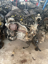 Laden Sie das Bild in den Galerie-Viewer, Motor Opel Mokka LVL 1.6 CDTI Diesel Engine Unkomplett MOT9846551400lj