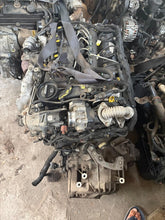 Laden Sie das Bild in den Galerie-Viewer, Motor Opel Mokka LVL 1.6 CDTI Diesel Engine Unkomplett MOT9846551400lj