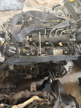 Laden Sie das Bild in den Galerie-Viewer, Motor Opel Mokka LVL 1.6 CDTI Diesel Engine Unkomplett MOT9846551400lj
