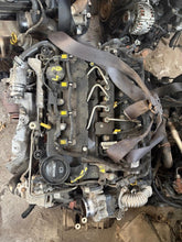 Laden Sie das Bild in den Galerie-Viewer, Motor Opel Mokka LVL 1.6 CDTI Diesel Engine Unkomplett MOT9846551400lj