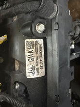 Laden Sie das Bild in den Galerie-Viewer, Motor Opel Mokka LVL 1.6 CDTI Diesel Engine Unkomplett MOT9846551400lj