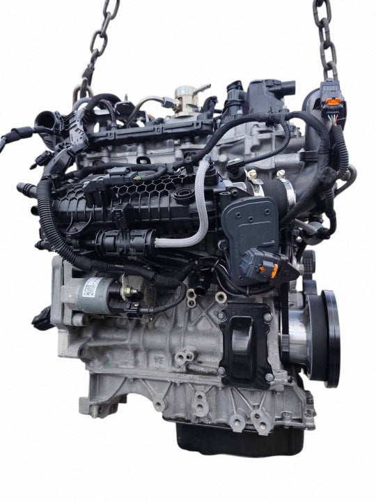 Motor Opel Astra L HN05 1.2 THP Benzin Engine Komplett MOT9853293186xa