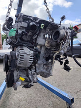 Laden Sie das Bild in den Galerie-Viewer, Motor Opel Astra L HN05 1.2 THP Benzin Engine Komplett MOT9853293186xa