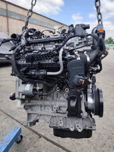 Laden Sie das Bild in den Galerie-Viewer, Motor Opel Astra L HN05 1.2 THP Benzin Engine Komplett MOT9853293186xa