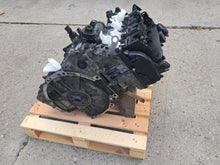 Load image into Gallery viewer, Motor BMW E60 E61 N47D20C 2.0 Diesel Engine Unkomplett MOT9861592242hp