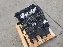 Load image into Gallery viewer, Motor BMW E60 E61 N47D20C 2.0 Diesel Engine Unkomplett MOT9861592242hp