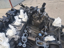 Load image into Gallery viewer, Motor BMW E60 E61 N47D20C 2.0 Diesel Engine Unkomplett MOT9861592242hp