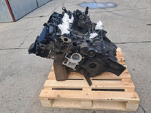 Load image into Gallery viewer, Motor BMW E60 E61 N47D20C 2.0 Diesel Engine Unkomplett MOT9861592242hp