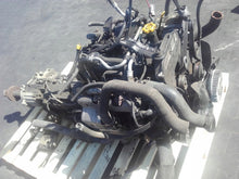 Load image into Gallery viewer, Motor Jeep Cherokee I 2.8 CRD 150PS 156TKm Diesel Engine Komplett MOT9874229385nw