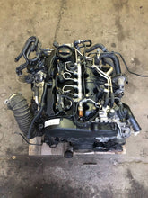 Laden Sie das Bild in den Galerie-Viewer, Motor Audi A4 B8 CJC CJCB 2.0 TDI 2008 Diesel Engine Komplett MOT9942341112wf