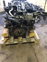 Laden Sie das Bild in den Galerie-Viewer, Motor Audi A4 B8 CJC CJCB 2.0 TDI 2008 Diesel Engine Komplett MOT9942341112wf