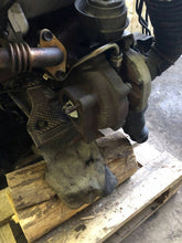 Laden Sie das Bild in den Galerie-Viewer, Motor Audi A4 B8 CJC CJCB 2.0 TDI 2008 Diesel Engine Komplett MOT9942341112wf