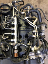Laden Sie das Bild in den Galerie-Viewer, Motor Audi A4 B8 CJC CJCB 2.0 TDI 2008 Diesel Engine Komplett MOT9942341112wf