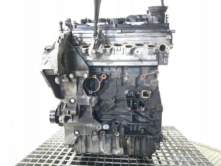 Motor Seat Alhambra CFG 2.0 170PS 125kW 2010 Diesel Engine Unkomplett MOT9975643712vr
