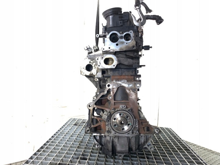 Motor Seat Alhambra CFG 2.0 170PS 125kW 2010 Diesel Engine Unkomplett MOT9975643712vr