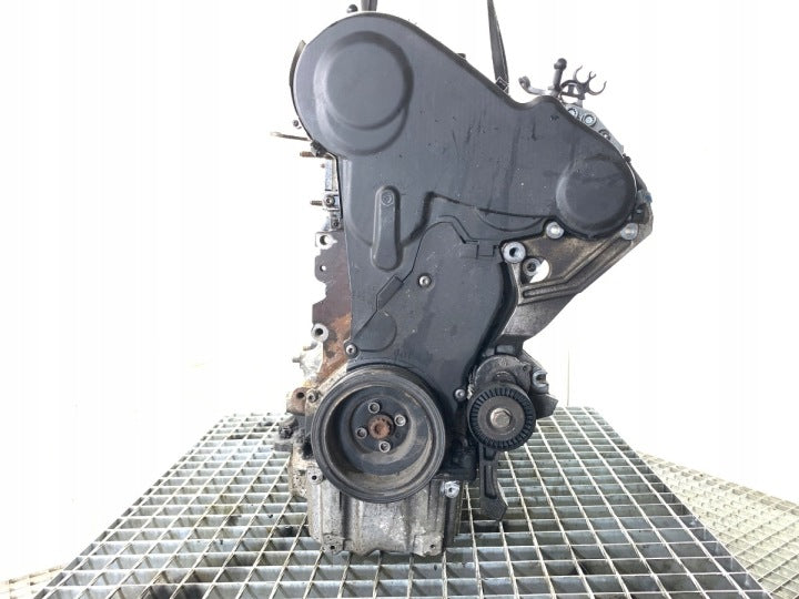 Motor Seat Alhambra CFG 2.0 170PS 125kW 2010 Diesel Engine Unkomplett MOT9975643712vr