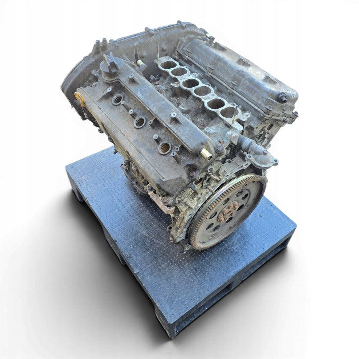 Motor Nissan Maxima A33 VQ30DE 3.0 Diesel Engine Unkomplett MOT9985431359cp