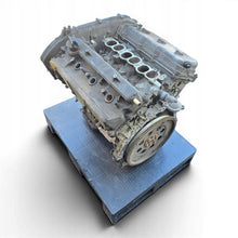 Laden Sie das Bild in den Galerie-Viewer, Motor Nissan Maxima A33 VQ30DE 3.0 Diesel Engine Unkomplett MOT9985431359cp