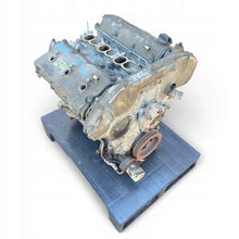 Laden Sie das Bild in den Galerie-Viewer, Motor Nissan Maxima A33 VQ30DE 3.0 Diesel Engine Unkomplett MOT9985431359cp