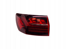 Laden Sie das Bild in den Galerie-Viewer, Rückleuchte Audi A4 8W9945091AA Links Rearlight RUK1003901793qr