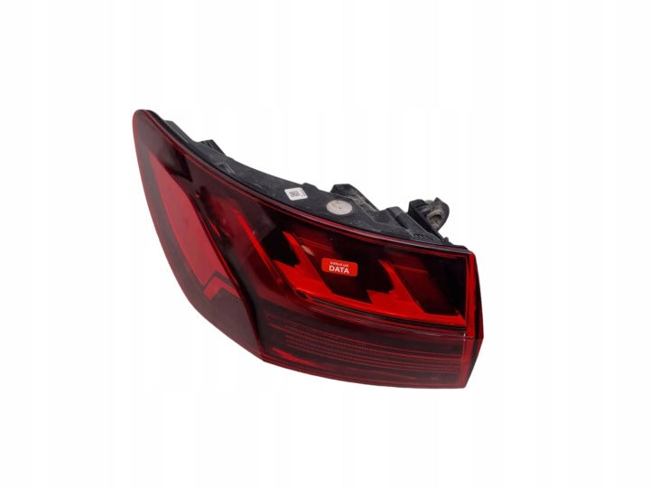 Rückleuchte Audi A4 8W9945091AA Links Rearlight RUK1003901793qr