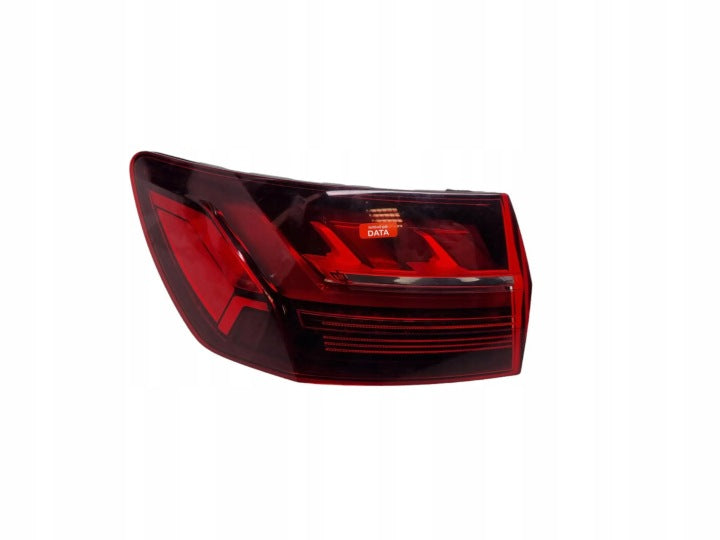 Rückleuchte Audi A4 8W9945091AA Links Rearlight RUK1003901793qr