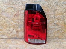 Laden Sie das Bild in den Galerie-Viewer, Rückleuchte VW Transporter 7LA945095J LED Links Rearlight RUK1019298701ce