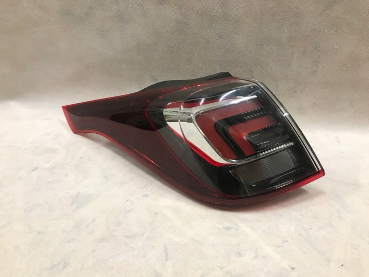 Rückleuchte Opel Crossland X LED Links Rearlight RUK1032130978jn