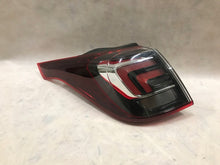 Laden Sie das Bild in den Galerie-Viewer, Rückleuchte Opel Crossland X LED Links Rearlight RUK1032130978jn