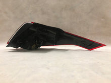 Laden Sie das Bild in den Galerie-Viewer, Rückleuchte Opel Crossland X LED Links Rearlight RUK1032130978jn