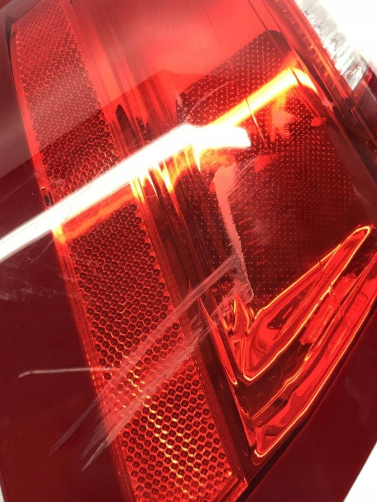 Rückleuchte Volvo Xc60 31323034 Links Rearlight RUK1043792898ag