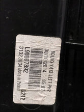 Laden Sie das Bild in den Galerie-Viewer, Rückleuchte Volvo Xc60 31323034 Links Rearlight RUK1043792898ag