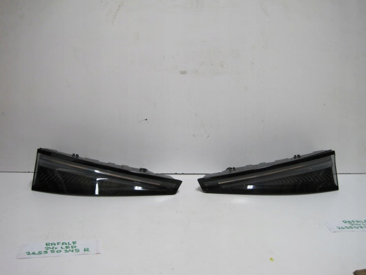 Rückleuchte Renault 26550345R 265507477R Ein Stück (Rechts oder Links) Rearlight RUK1049271764ey