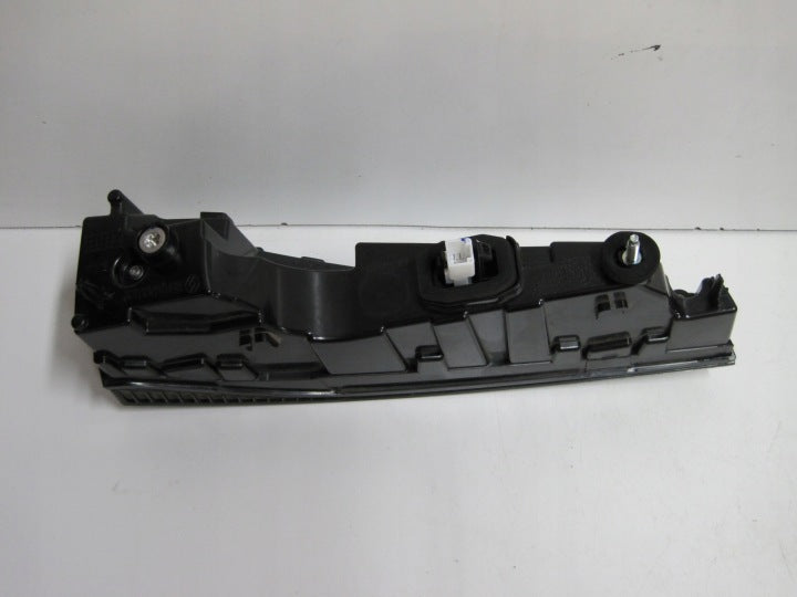 Rückleuchte Renault 26550345R 265507477R Ein Stück (Rechts oder Links) Rearlight RUK1049271764ey