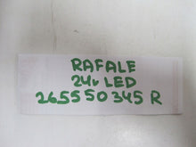 Laden Sie das Bild in den Galerie-Viewer, Rückleuchte Renault 26550345R 265507477R Ein Stück (Rechts oder Links) Rearlight RUK1049271764ey