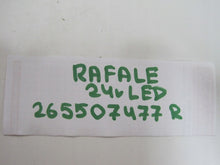 Laden Sie das Bild in den Galerie-Viewer, Rückleuchte Renault 26550345R 265507477R Ein Stück (Rechts oder Links) Rearlight RUK1049271764ey