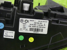Laden Sie das Bild in den Galerie-Viewer, Rückleuchte VW Passat 3J0945207 Links Rearlight RUK1051289400ag