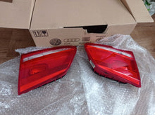 Laden Sie das Bild in den Galerie-Viewer, Rückleuchte VW Passat B7 3AF945093B Ein Stück (Rechts oder Links) Rearlight RUK1065996030yx