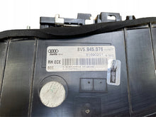 Laden Sie das Bild in den Galerie-Viewer, Rückleuchte Audi A3 8V5945076 Rechts Rearlight RUK1072055412zi