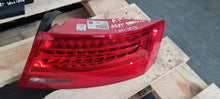 Laden Sie das Bild in den Galerie-Viewer, Rückleuchte Audi A5 Sportback 8T8945096F Rechts Rearlight RUK1077286654xk